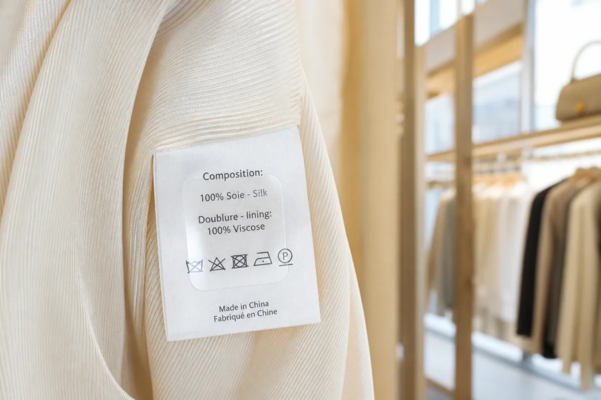 anti vol vetements