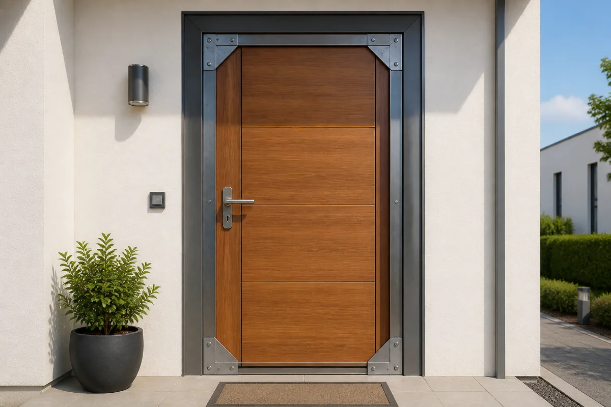 kit renforcement porte