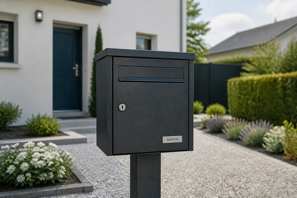 Comment sécuriser une boîte aux lettres durablement