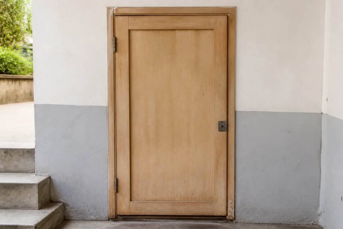 Comment sécuriser une cave à la maison